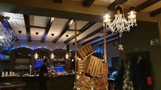 Zum alten Kuhstall - Dimitrios Valodimos