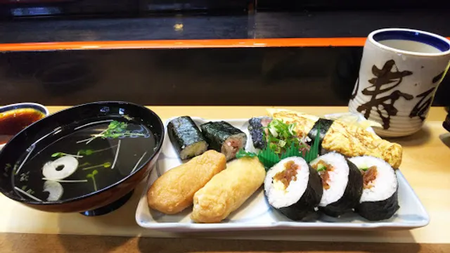 Hiro Sushi
