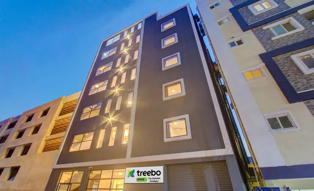 Itsy Hotels D'Comfort Inn