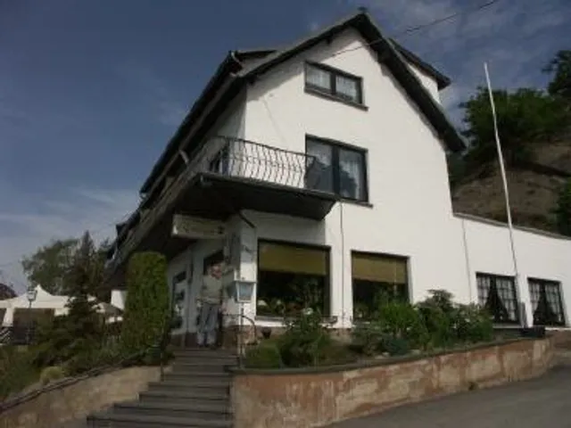 Landgasthaus Rothbrust