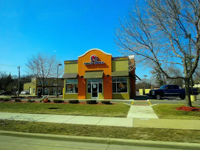 Taco Bell