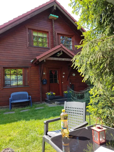 Ferienwohnung Stegen