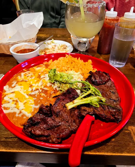 El Patron Mexican Restaurant and Taqueria