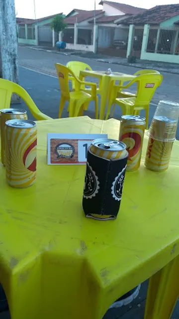 ESQUINAO BAR E PETISCOS