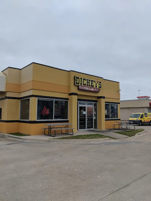 Dickey's Barbecue Pit