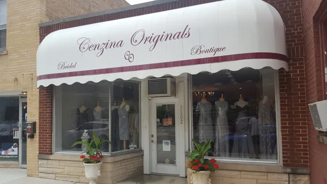 Cenzina Originals