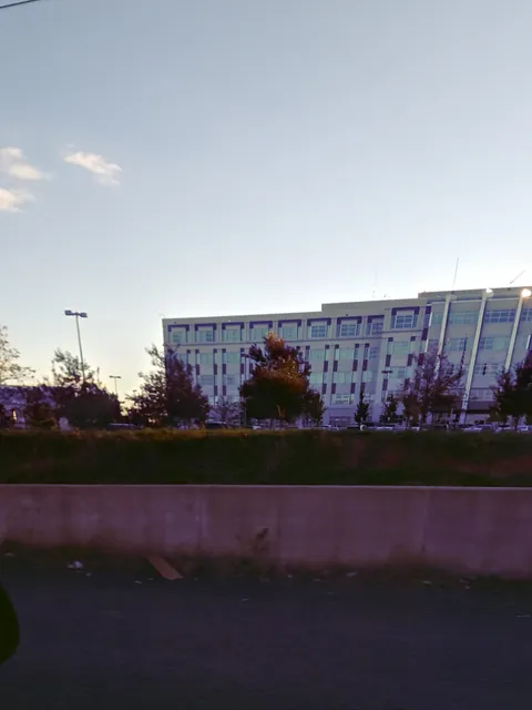 Dulles Discovery Campus