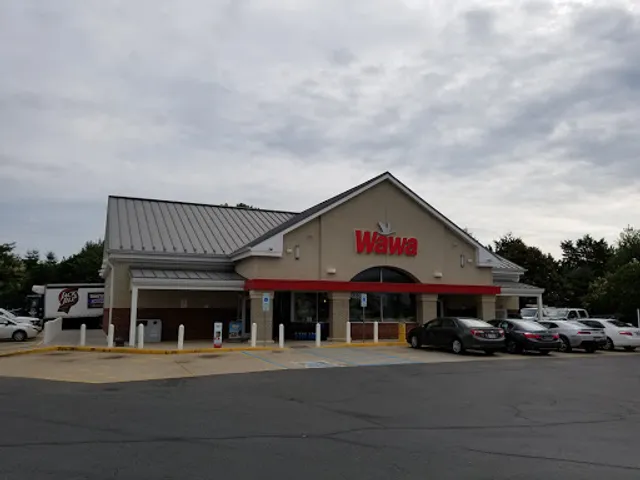 Wawa