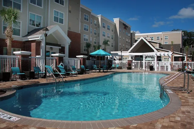 Residence Inn by Marriott Amelia Island