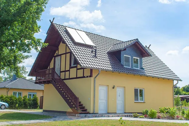 Ferienwohnungen am Roten Nil