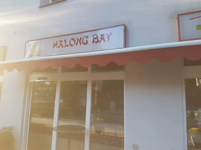 Restaurant Halong Bay