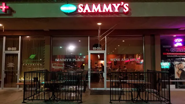 Sammy's Place