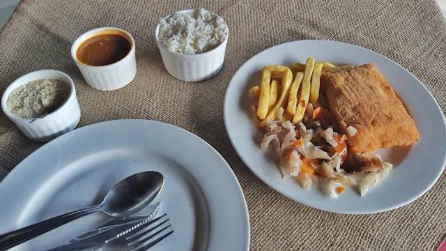 Restaurante Frigideira