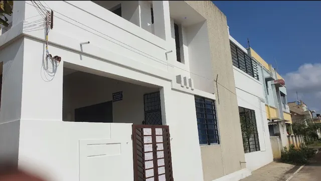 Hallima Service Apartments