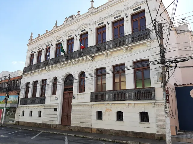 Palacete 10 de Julho