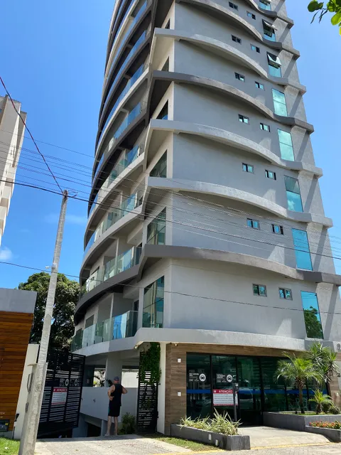 Brisa Calma Premier Flat