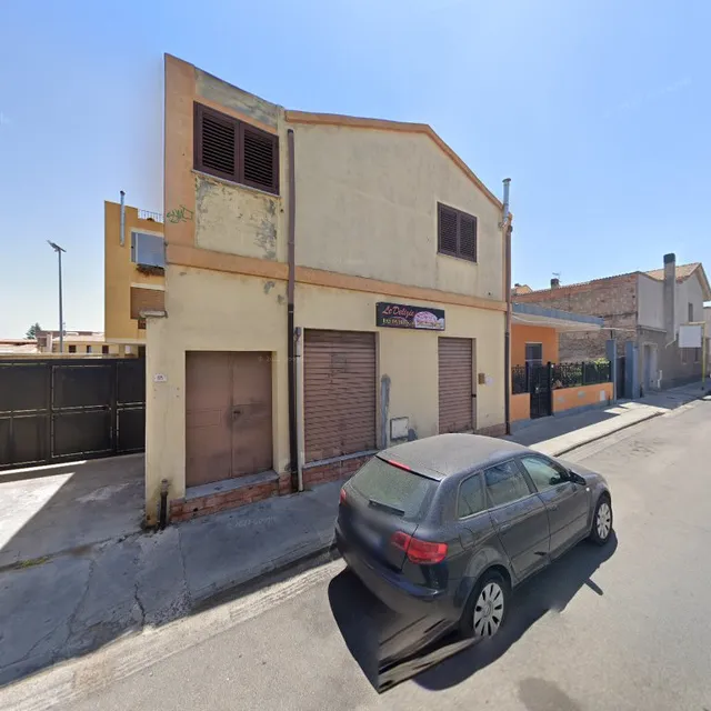 Pastificio Le Delizie Di Francesca Olla