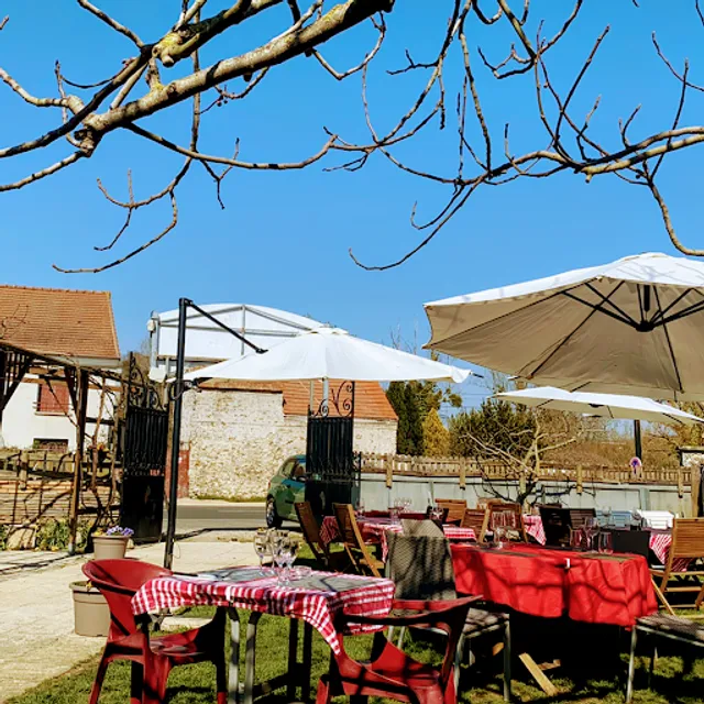 Le Mouflon d'or BAR, HÔTEL RESTAURANT FDJ