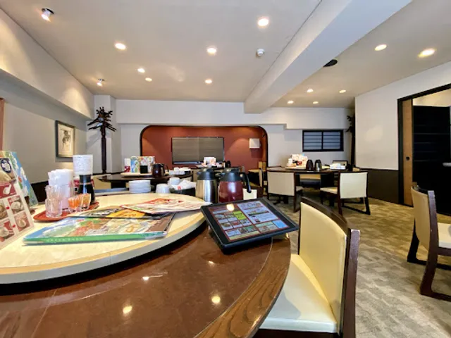 Hamayuu Yamatedori Flagship Store