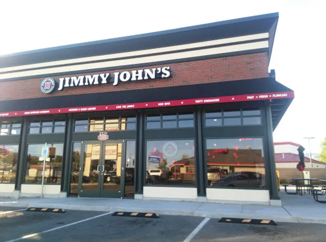 Jimmy John's