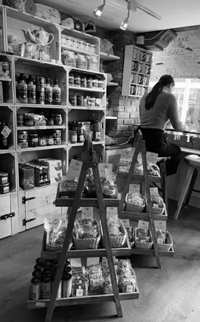 Bridges Of Lymington