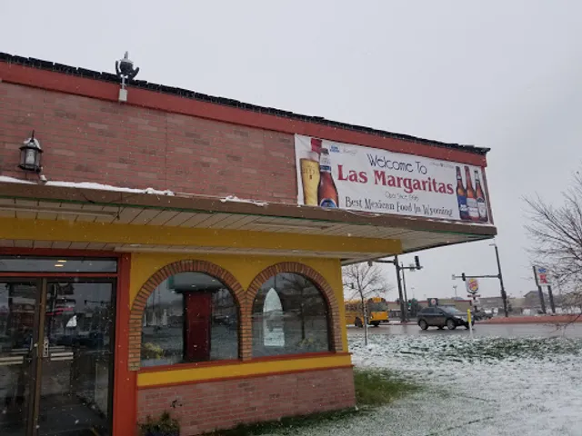 Las Margaritas | Gillette