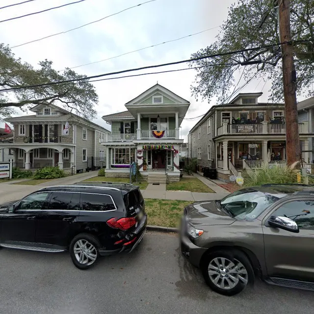 Mosaic Salon Gallery