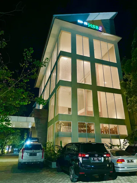 Hotel Swarnabhumi 2