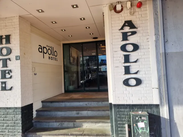 Apollo Hotel
