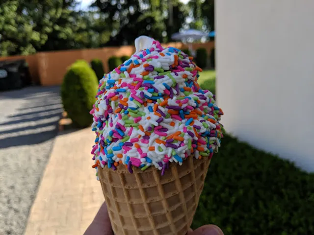 Jake's Cree-Mee Freeze