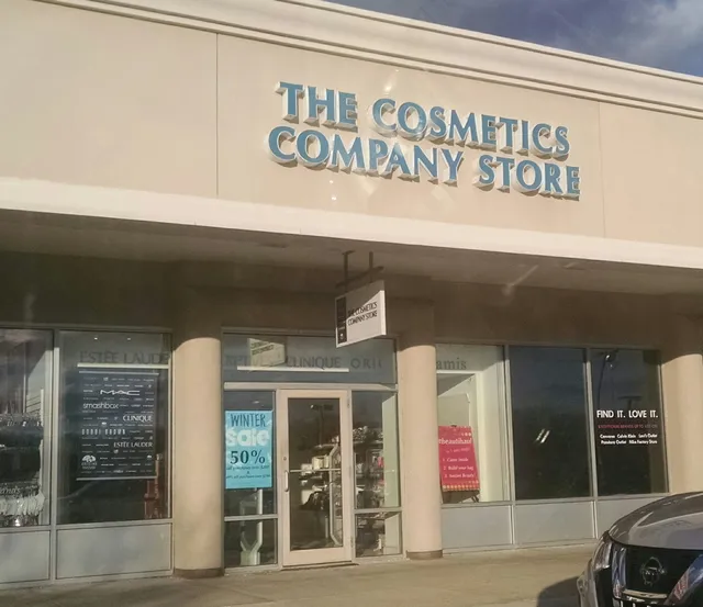 The Cosmetics Company Store