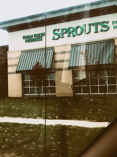 Trailwood Shopping Center