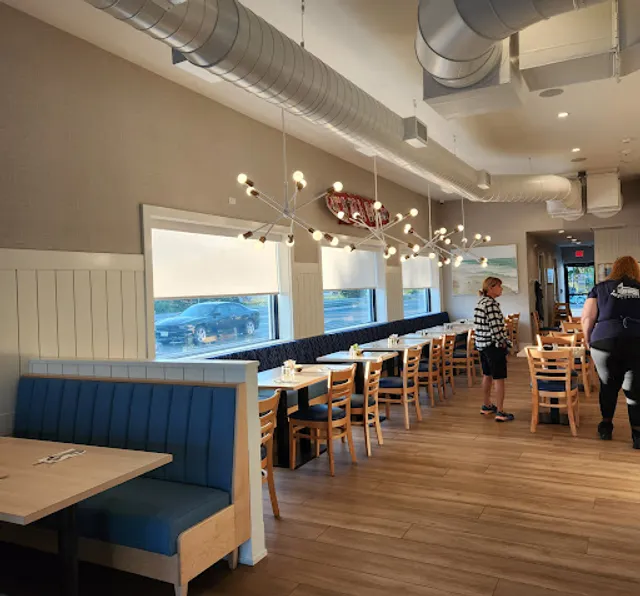 Pop's Corner Restaurant & Bakery