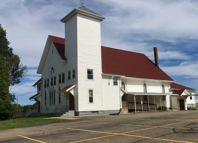 Deaf Outreach Church