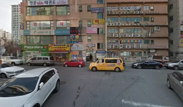 피자마루탄현2지구점