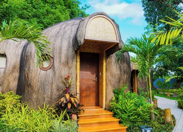 UNWND Boutique Hotel - Dumaguete