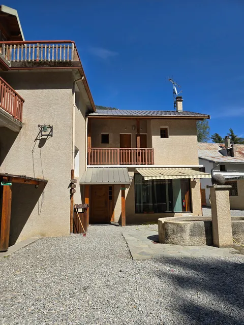 Le Domaine du Prorel