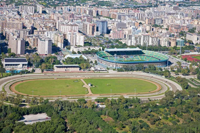 Bed & Breakfast La Favorita