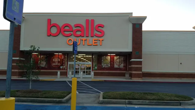 bealls