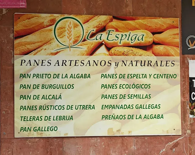 La Espiga