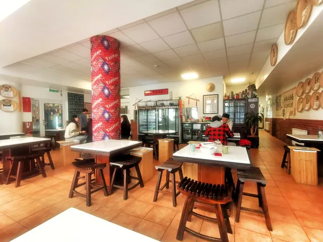 台灣寶島美食 ILHA FORMOSA Gourmet (Düsseldorf）