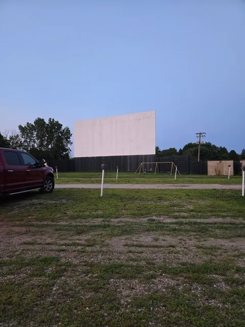 Magic City Drive In