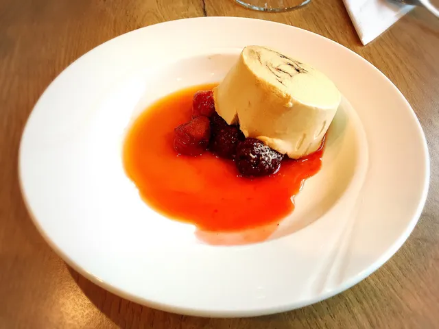 Restaurant Jaktlaget