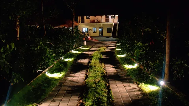 The Brown And Brew Homestay