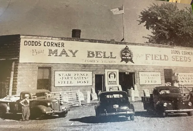 Dodd's Corner Farmer's Market