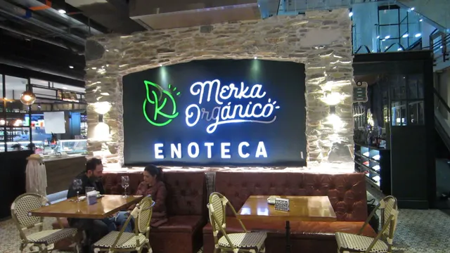 Balú Mercado Orgánico