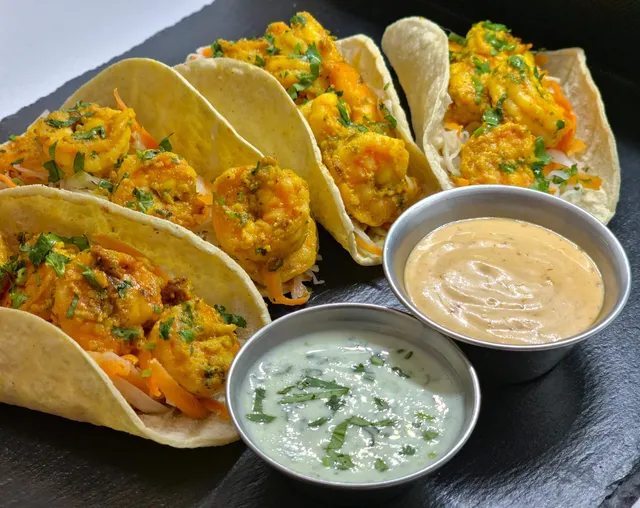 De la Mar Cevichería