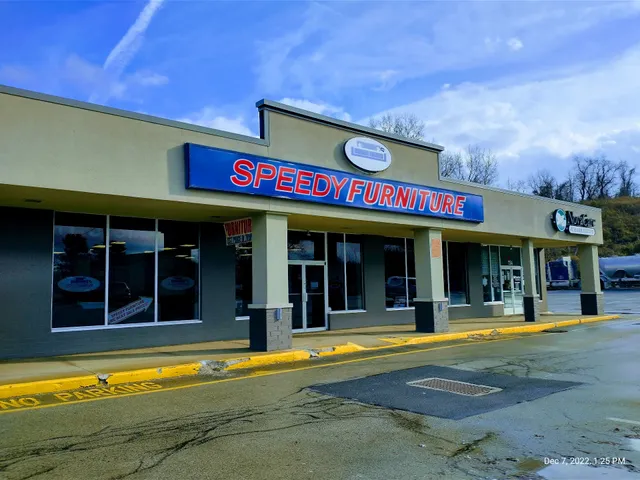 Speedy Furniture of Belle Vernon