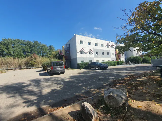 Av. du col-de l'ange