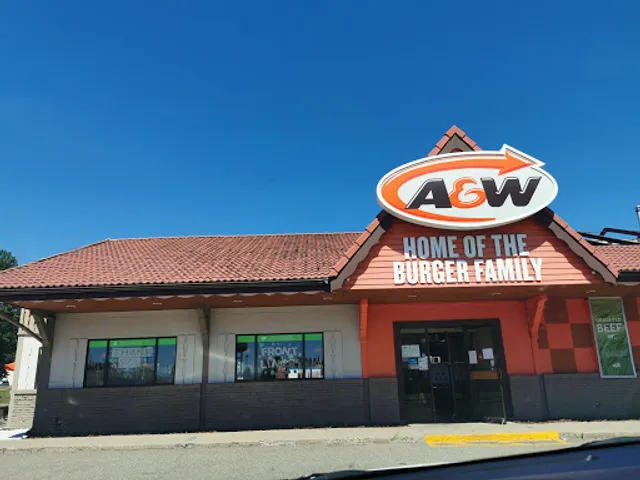 A&W Canada